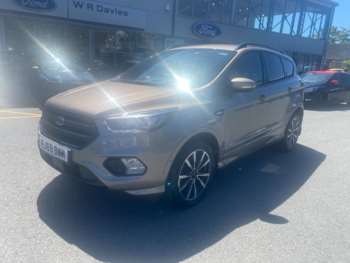 Used Ford Kuga 2019 for sale - 74472609: Photo