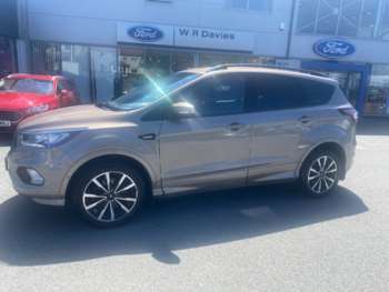 Used Ford Kuga 2019 for sale - 74472609: Photo