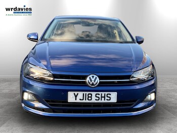 Used Ford Transit Custom 2023 for sale - 77592185: Photo