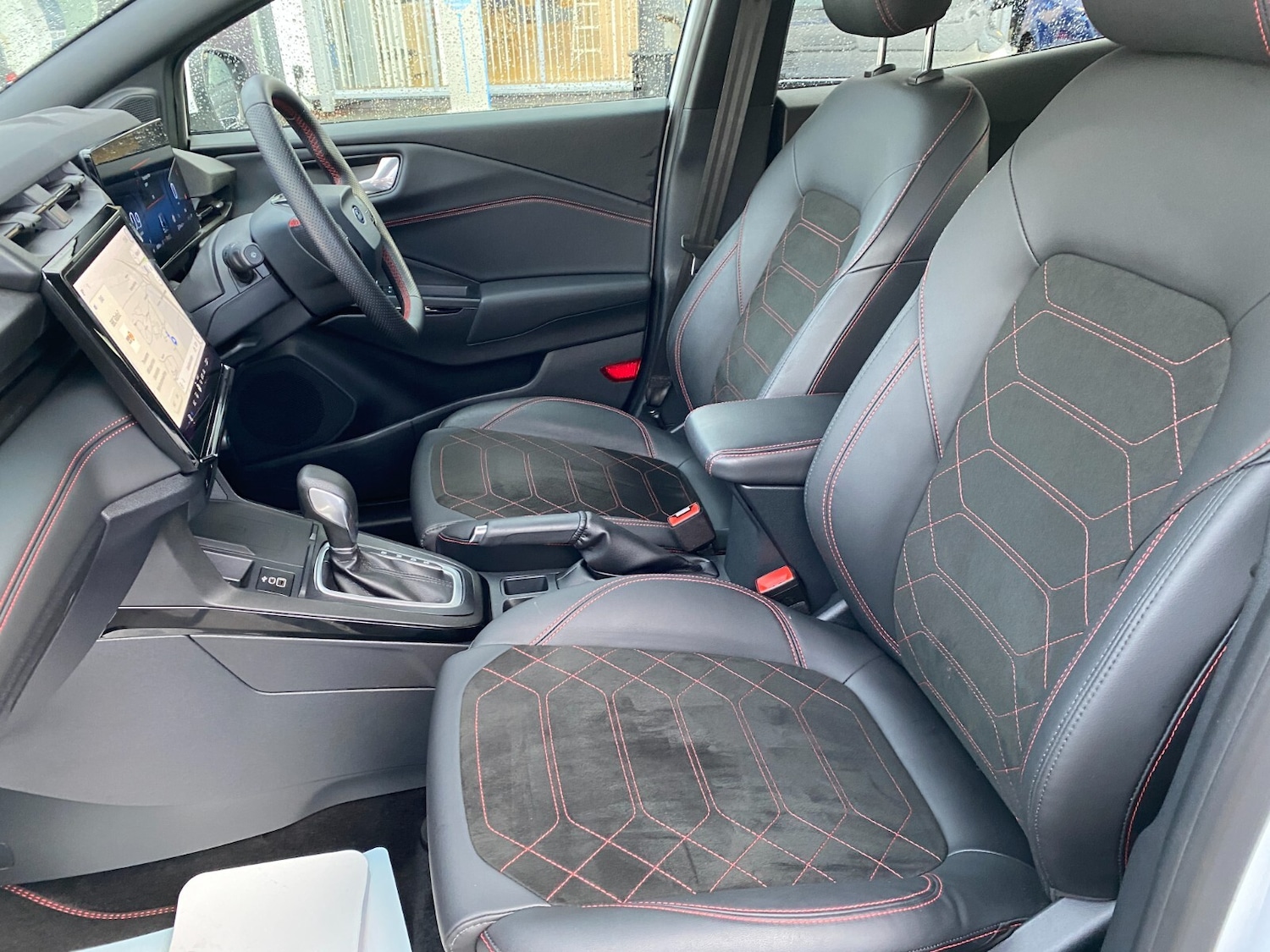 Used Ford Puma 2025 for sale - 77397435: Photo 14