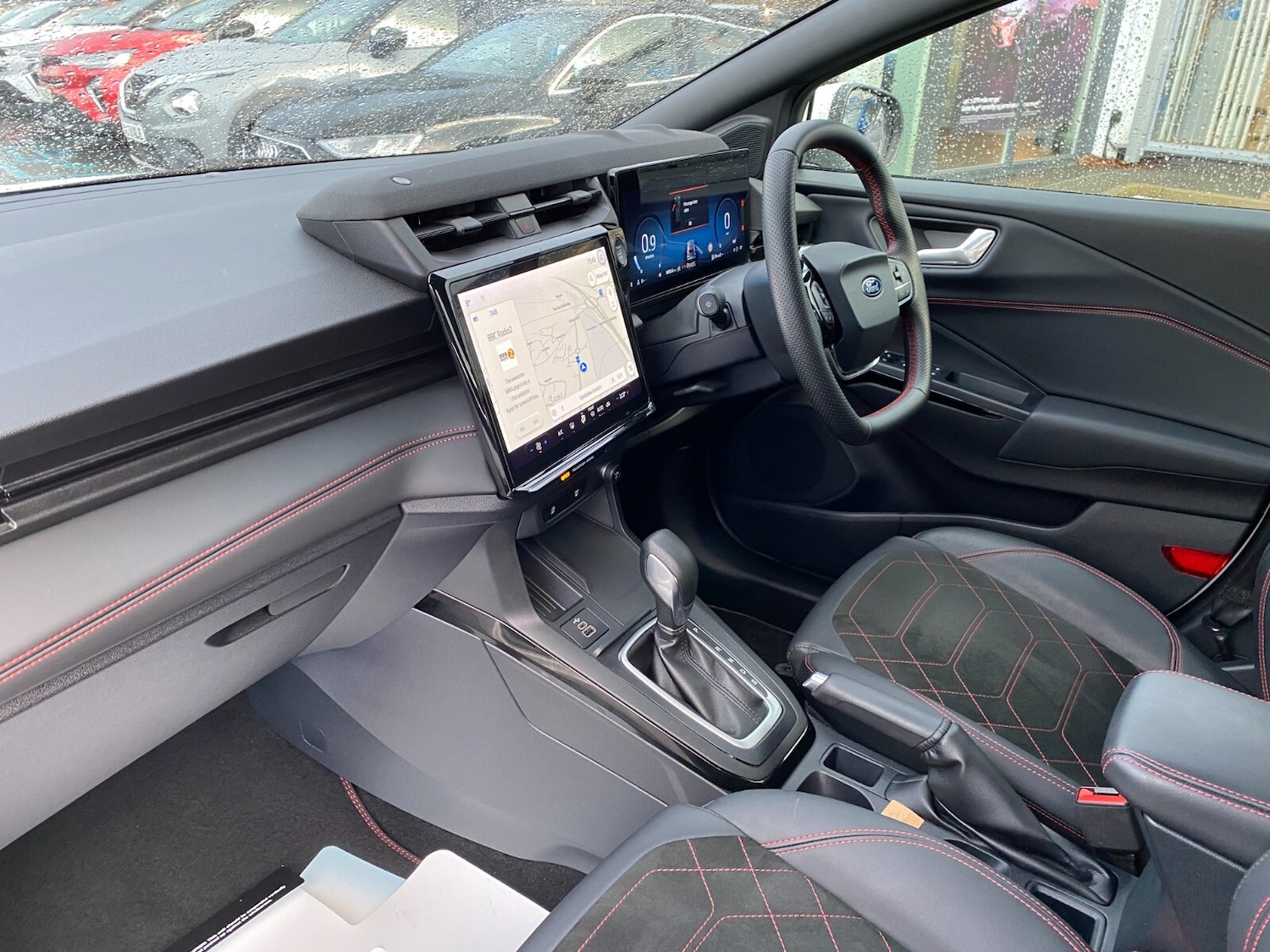 Used Ford Puma 2025 for sale - 77397435: Photo 15