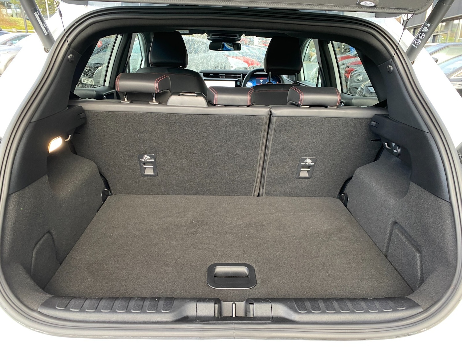 Used Ford Puma 2025 for sale - 77397435: Photo 17