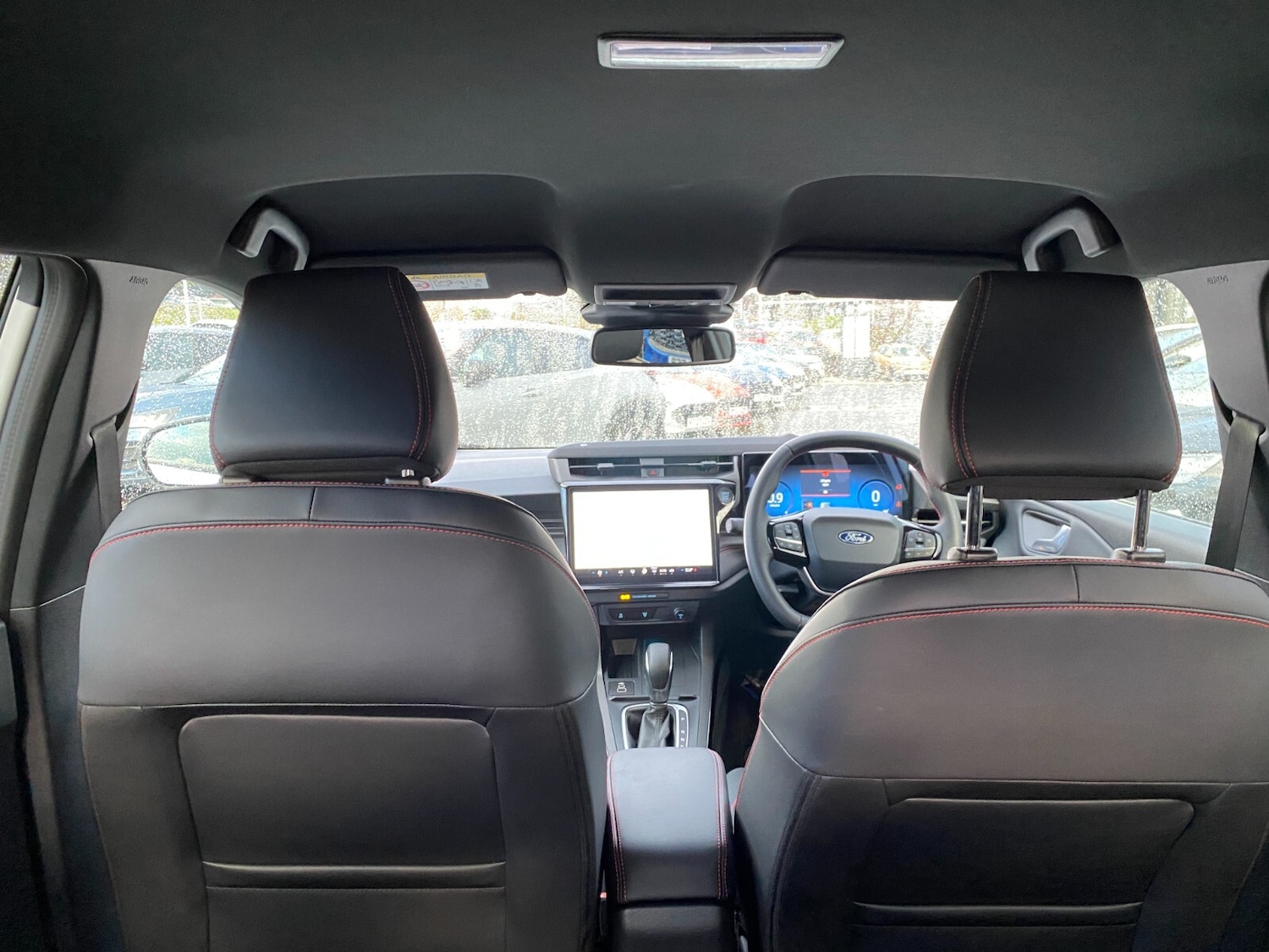 Used Ford Puma 2025 for sale - 77397435: Photo 18