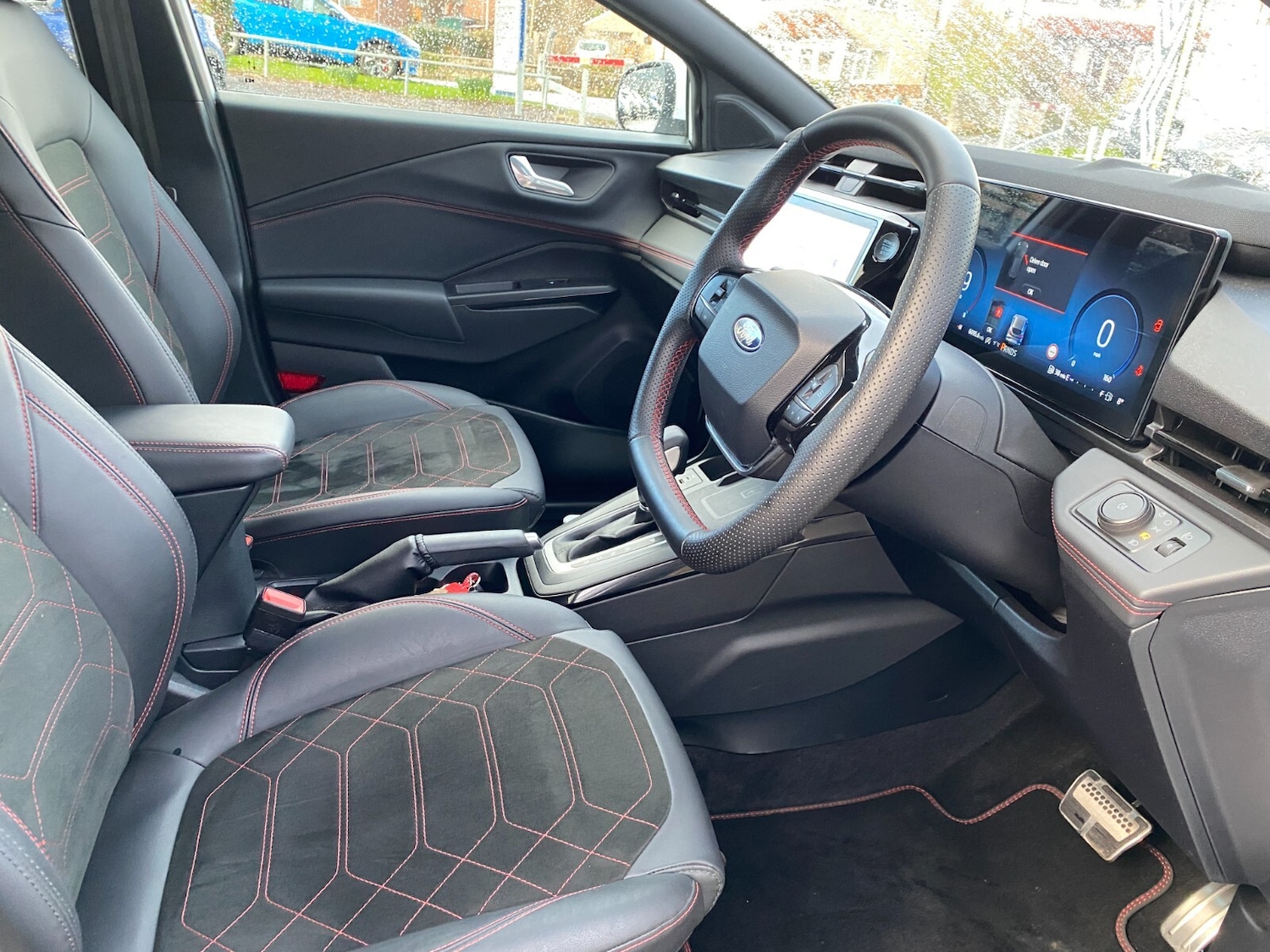 Used Ford Puma 2025 for sale - 77397435: Photo 21