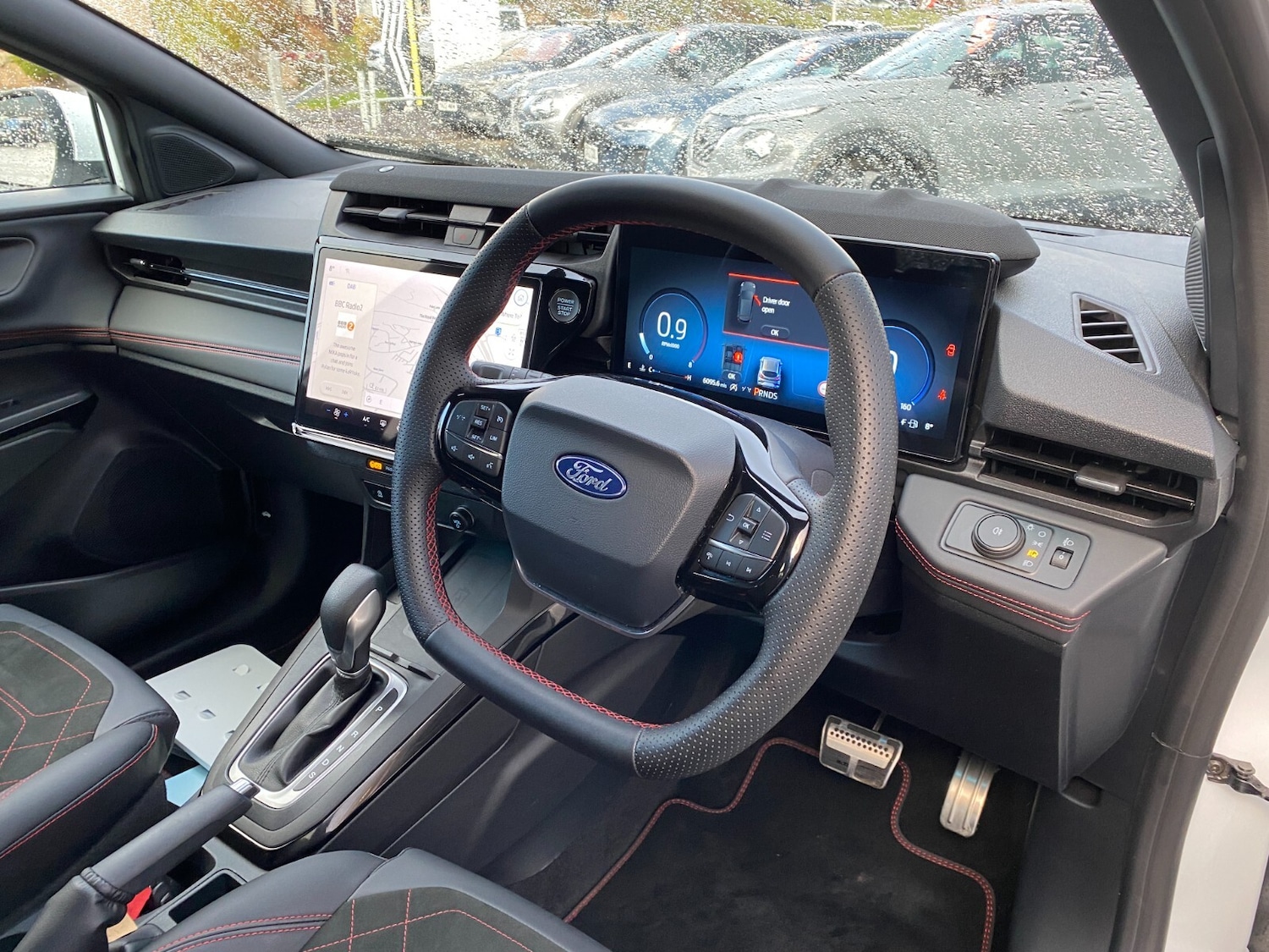 Used Ford Puma 2025 for sale - 77397435: Photo 22