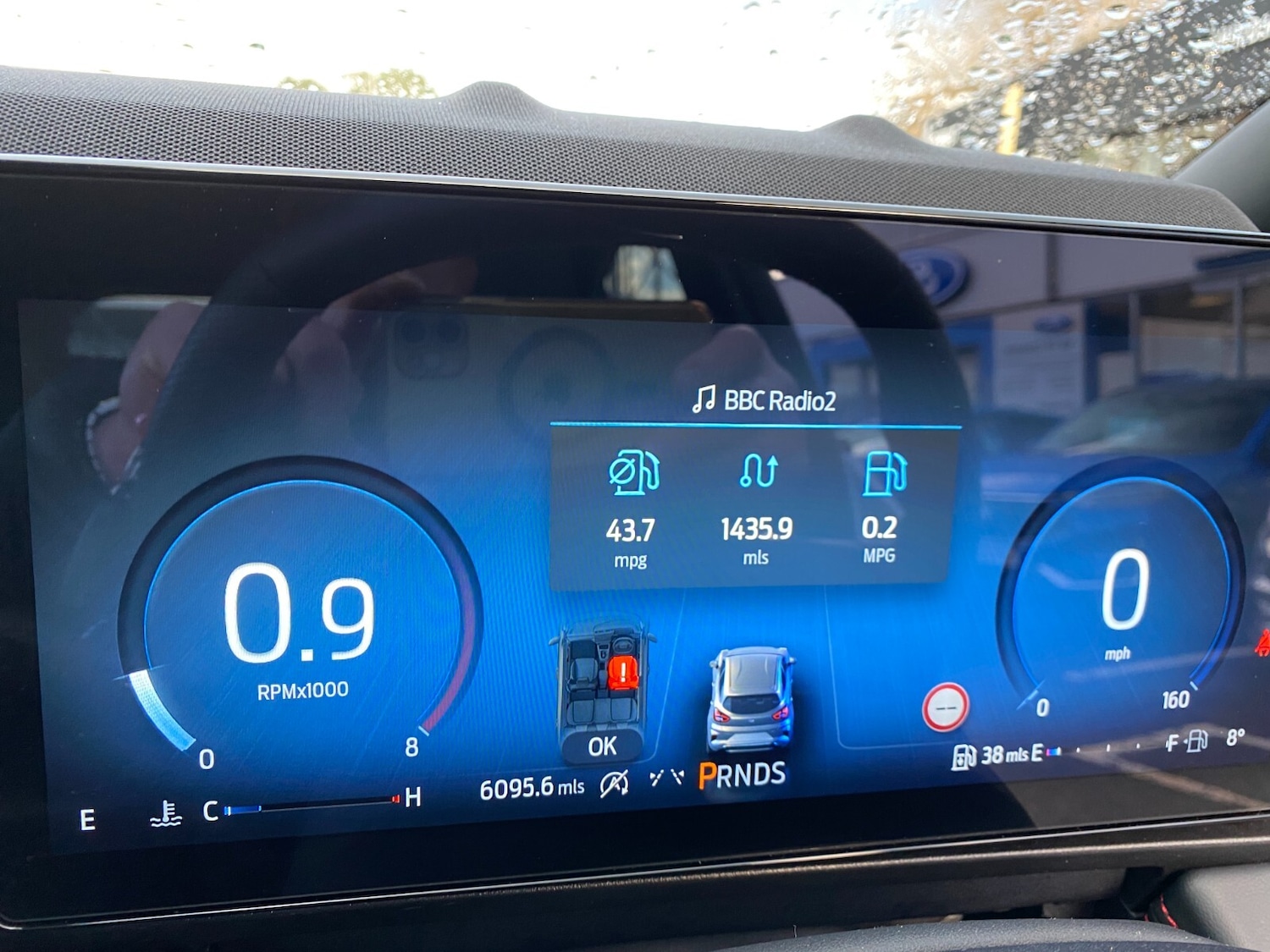 Used Ford Puma 2025 for sale - 77397435: Photo 24