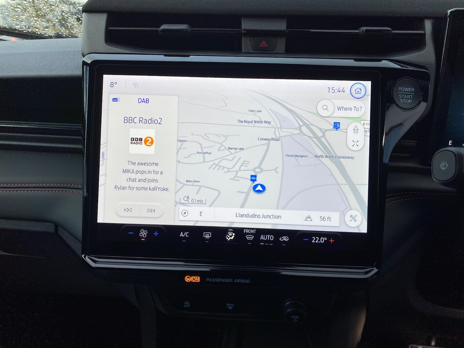 Used Ford Puma 2025 for sale - 77397435: Photo 25