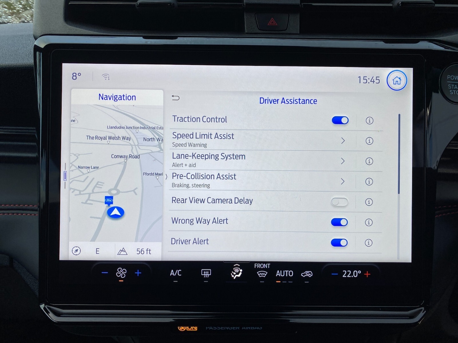 Used Ford Puma 2025 for sale - 77397435: Photo 31