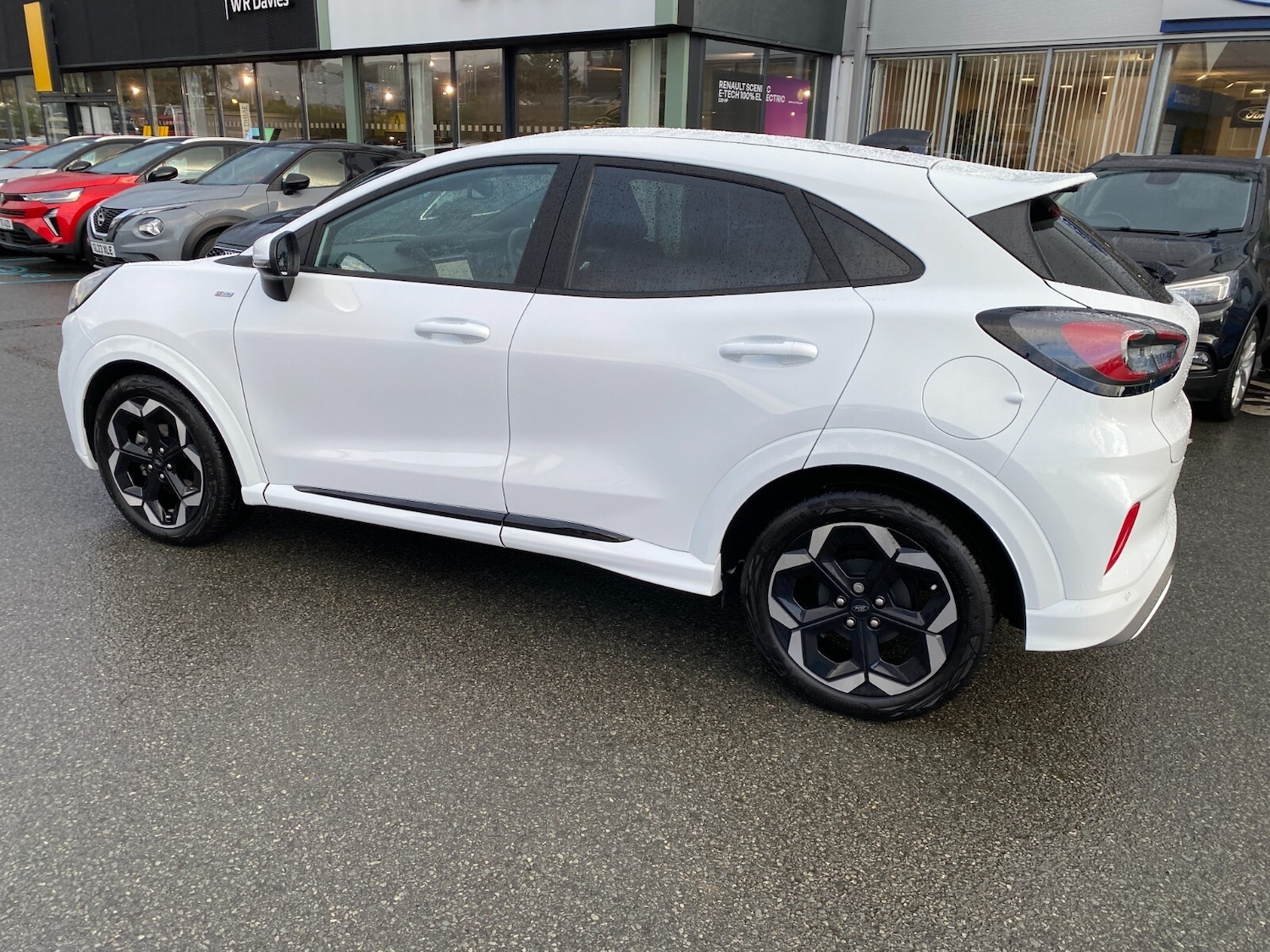 Used Ford Puma 2025 for sale - 77397435: Photo 6