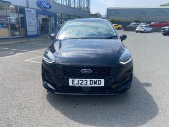 Used Ford Fiesta 2023 for sale - 74720962: Photo