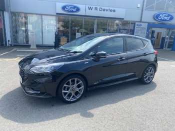 Used Ford Fiesta 2023 for sale - 74720962: Photo