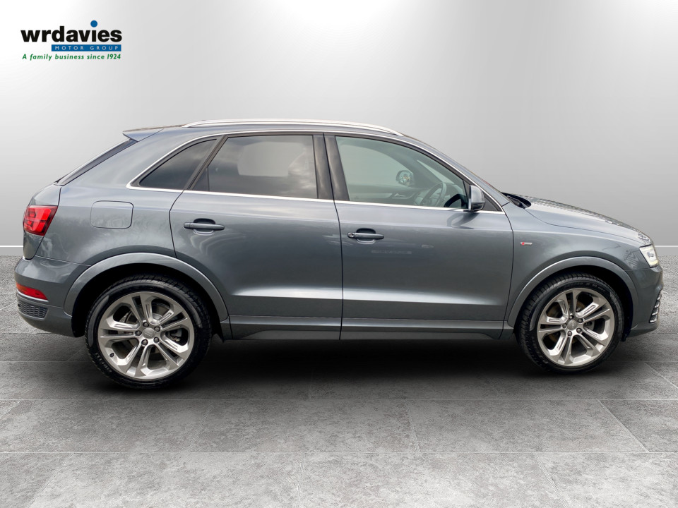 Used Audi Q3 2016 for sale - 77778431: Photo 11