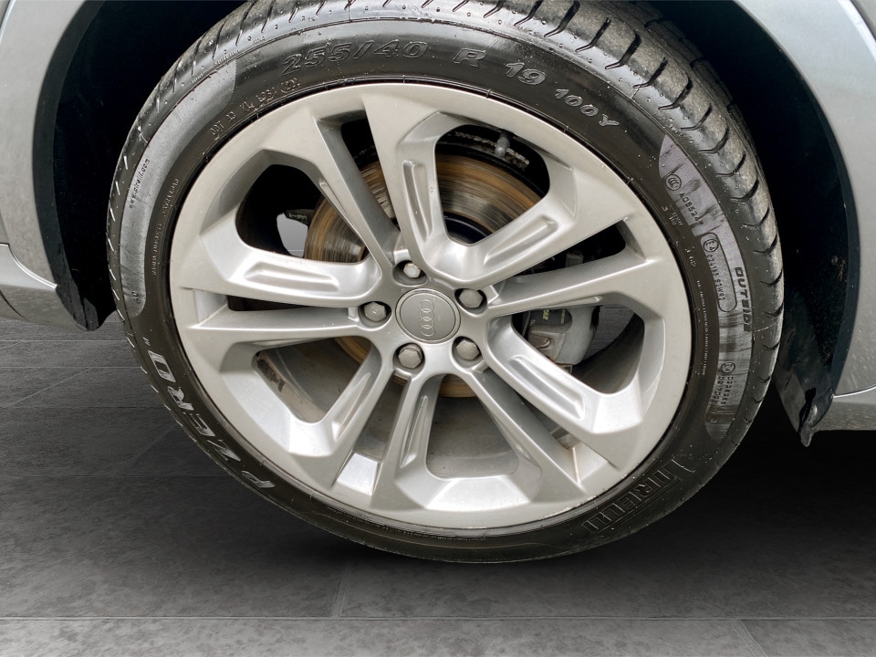 Used Audi Q3 2016 for sale - 77778431: Photo 13