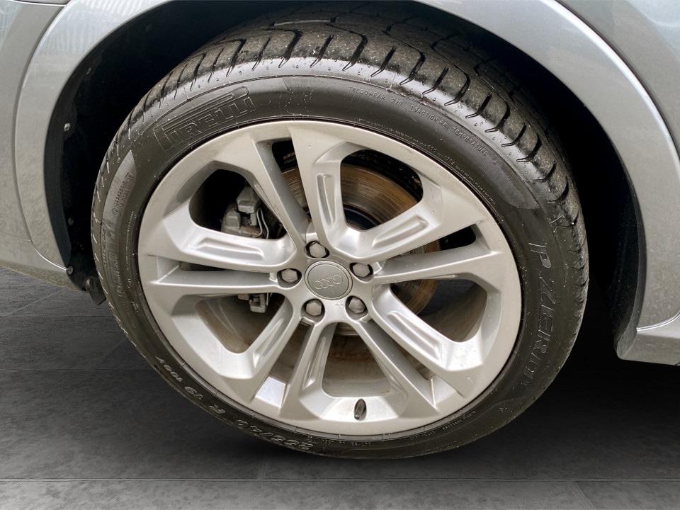 Used Audi Q3 2016 for sale - 77778431: Photo 14