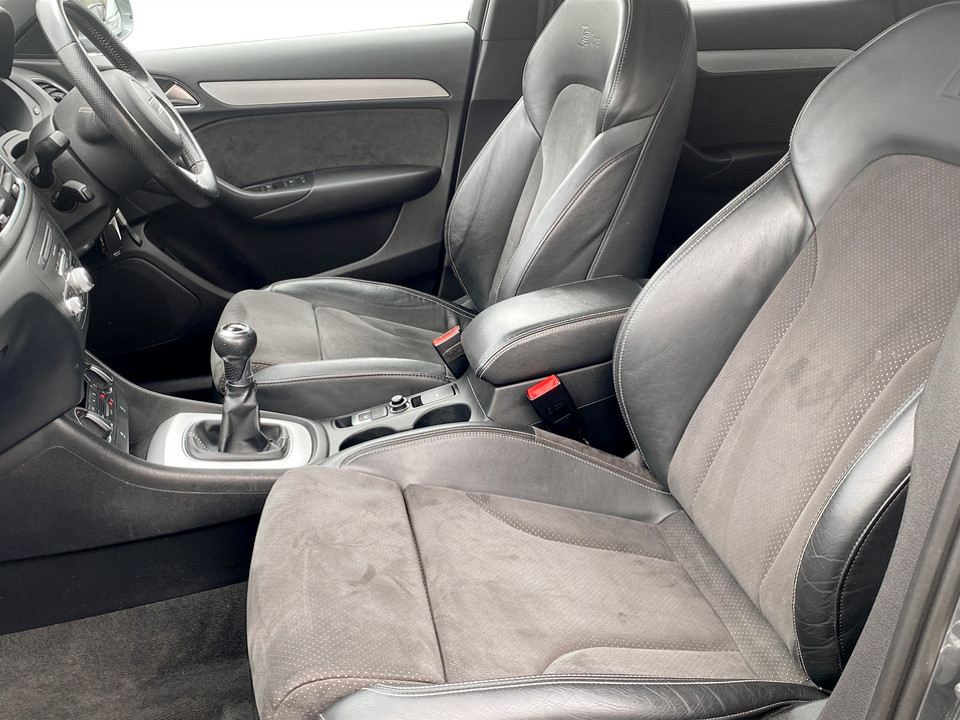 Used Audi Q3 2016 for sale - 77778431: Photo 15