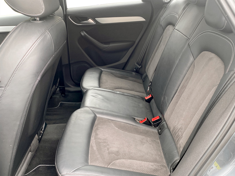 Used Audi Q3 2016 for sale - 77778431: Photo 17