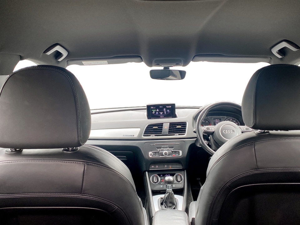 Used Audi Q3 2016 for sale - 77778431: Photo 19