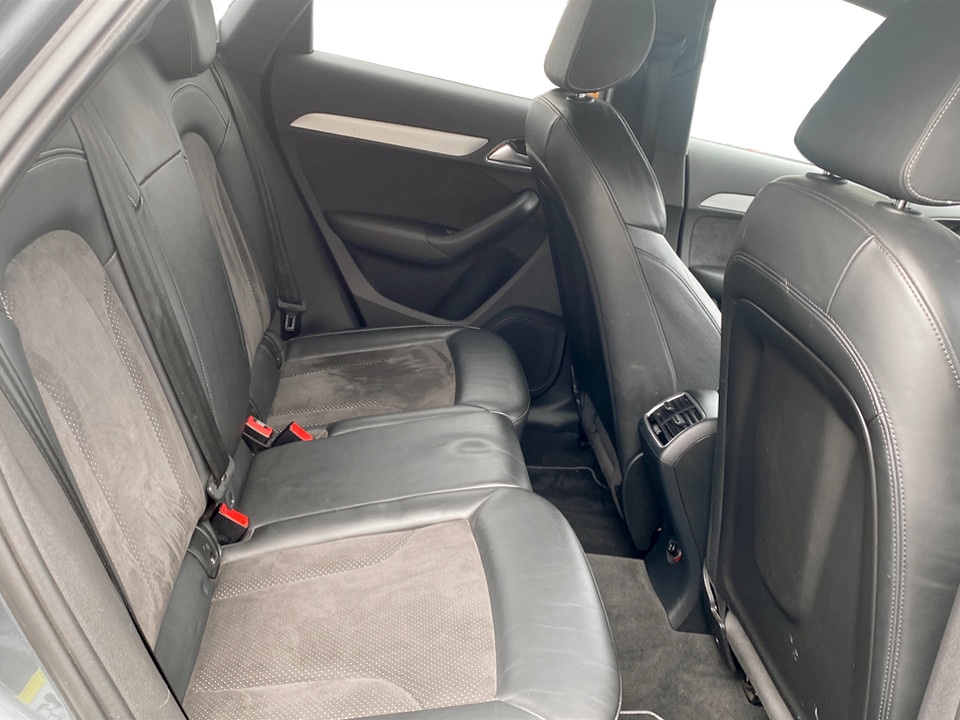 Used Audi Q3 2016 for sale - 77778431: Photo 21