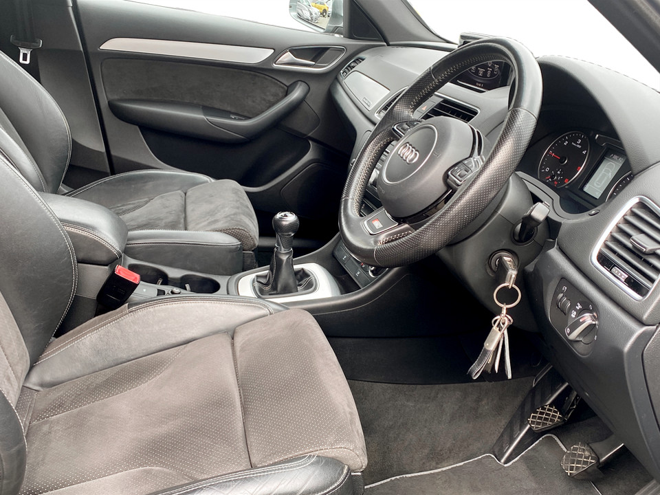 Used Audi Q3 2016 for sale - 77778431: Photo 23