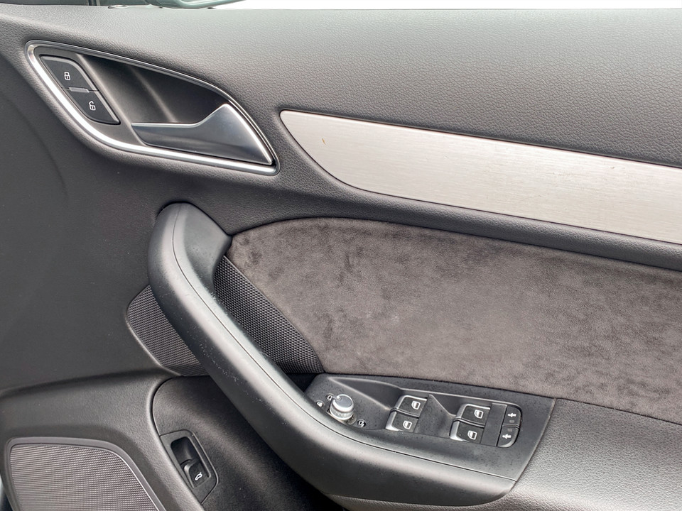 Used Audi Q3 2016 for sale - 77778431: Photo 25