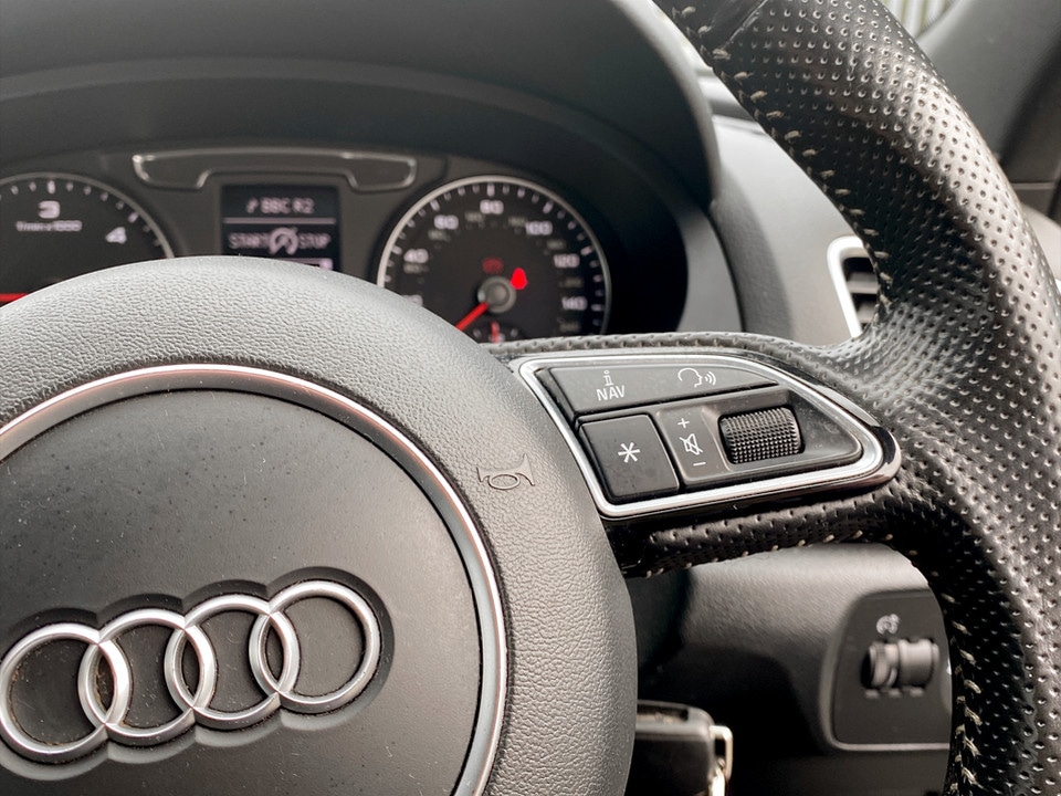 Used Audi Q3 2016 for sale - 77778431: Photo 28