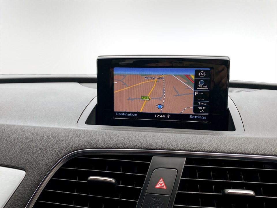 Used Audi Q3 2016 for sale - 77778431: Photo 31