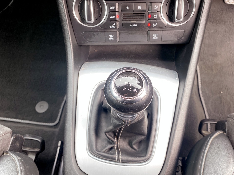 Used Audi Q3 2016 for sale - 77778431: Photo 33