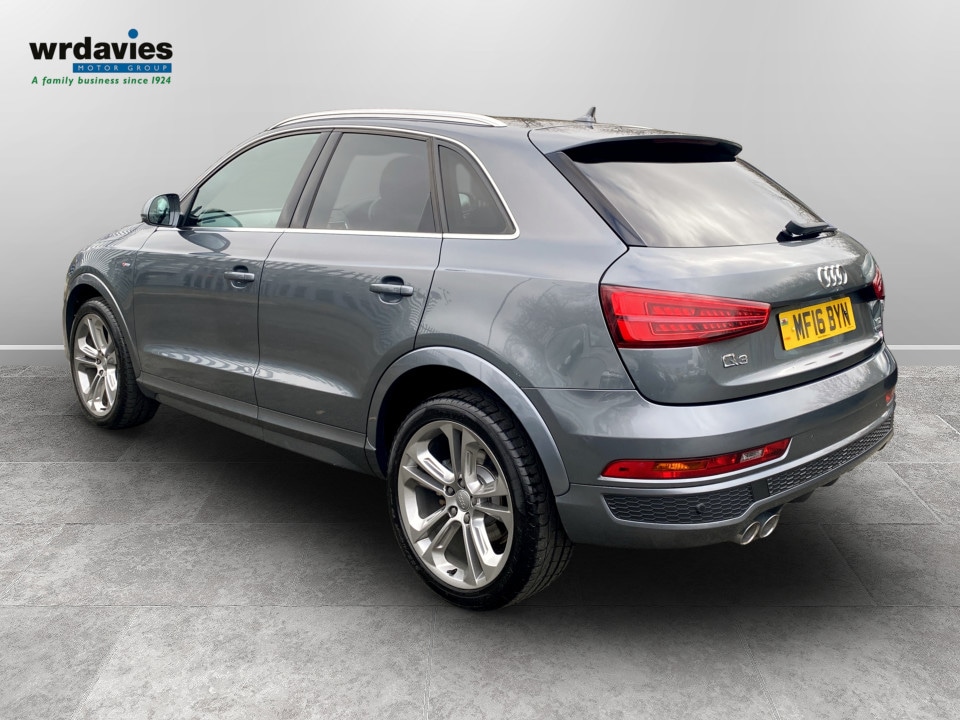 Used Audi Q3 2016 for sale - 77778431: Photo 6