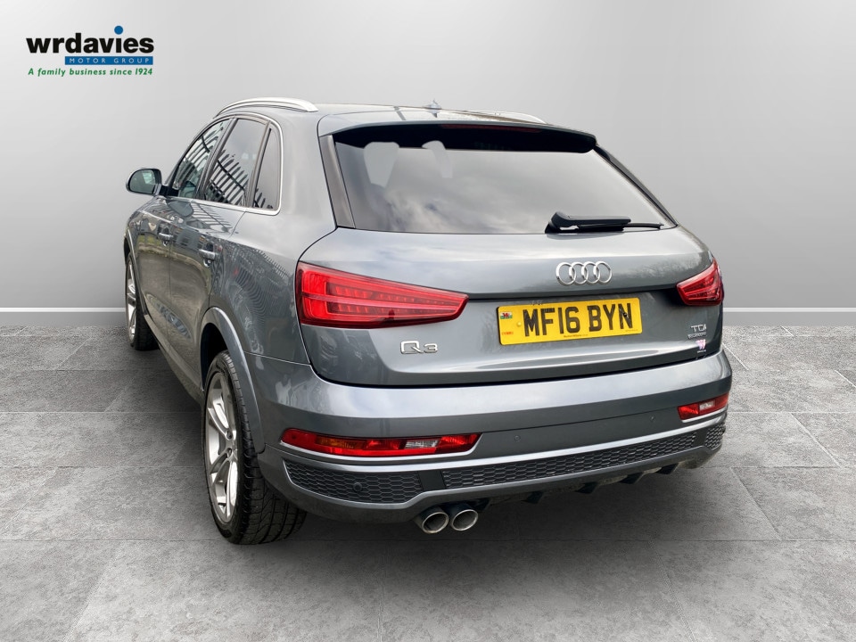 Used Audi Q3 2016 for sale - 77778431: Photo 7