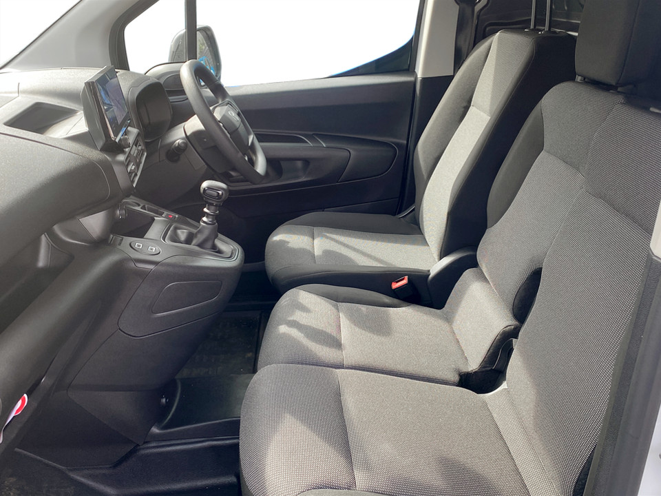 Used Toyota ProAce 2025 for sale - 77965246: Photo 11