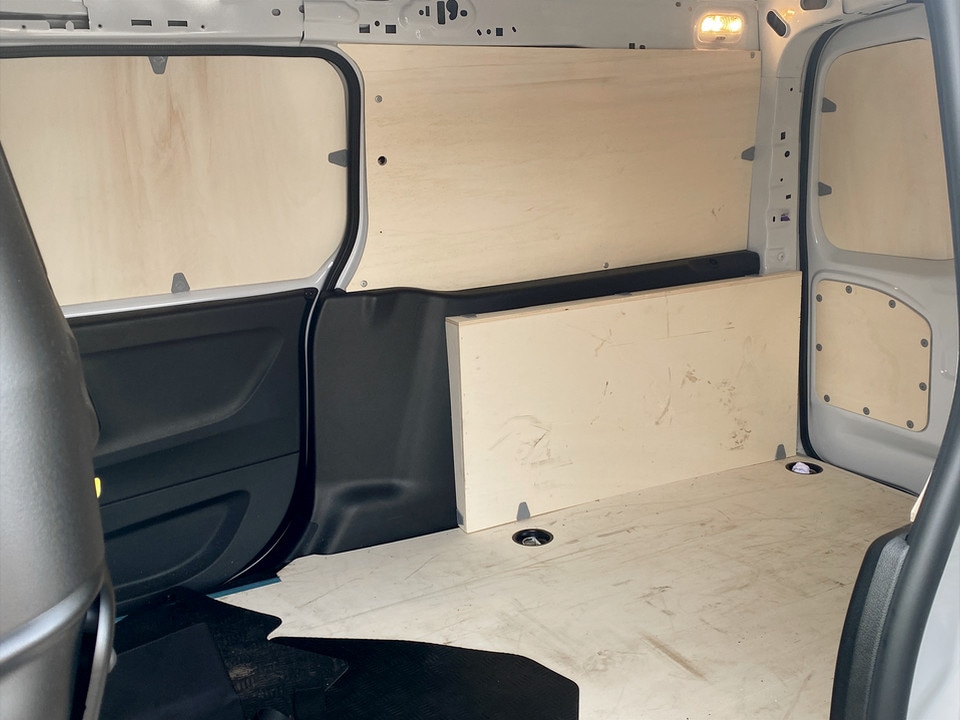 Used Toyota ProAce 2025 for sale - 77965246: Photo 12