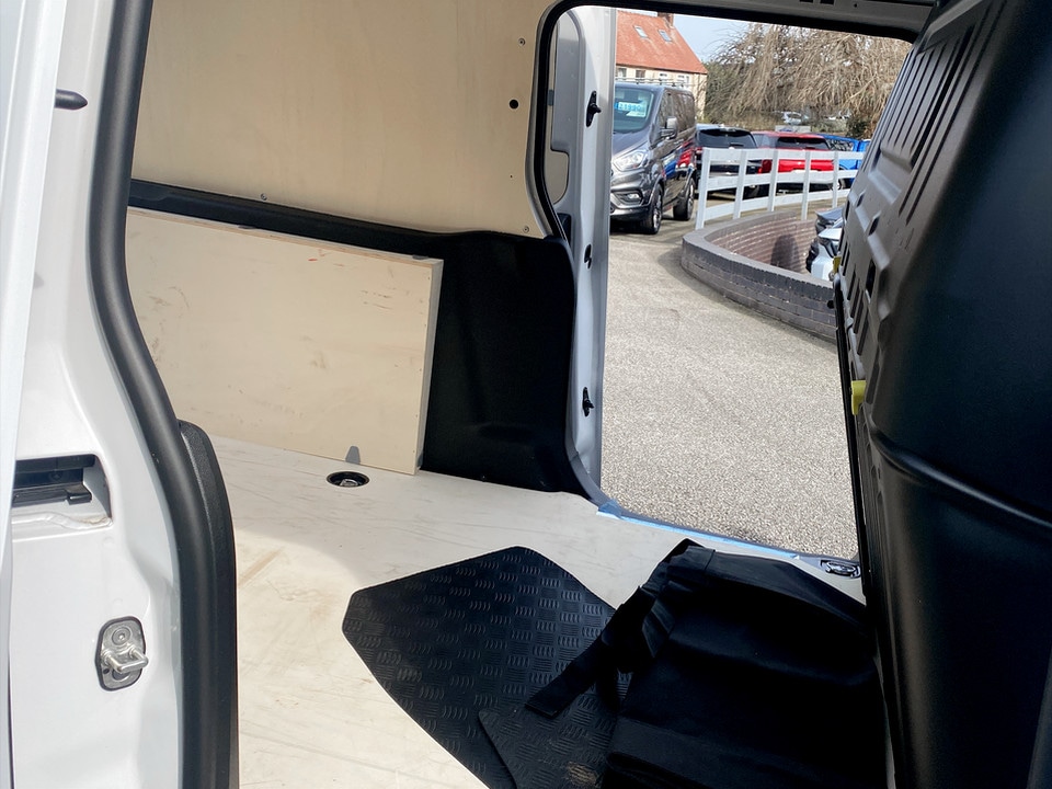 Used Toyota ProAce 2025 for sale - 77965246: Photo 13