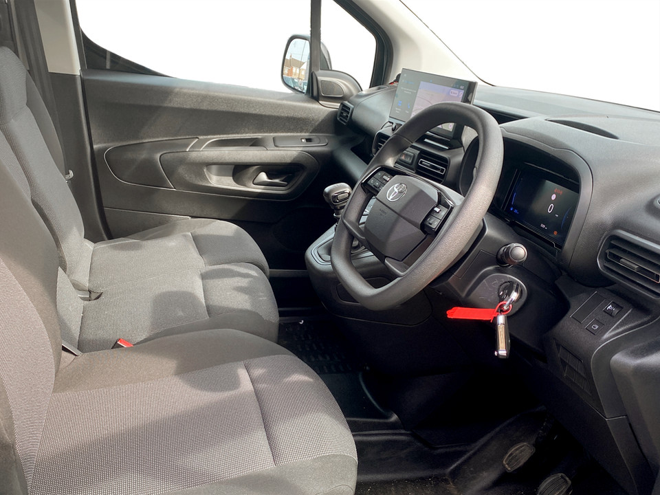 Used Toyota ProAce 2025 for sale - 77965246: Photo 14