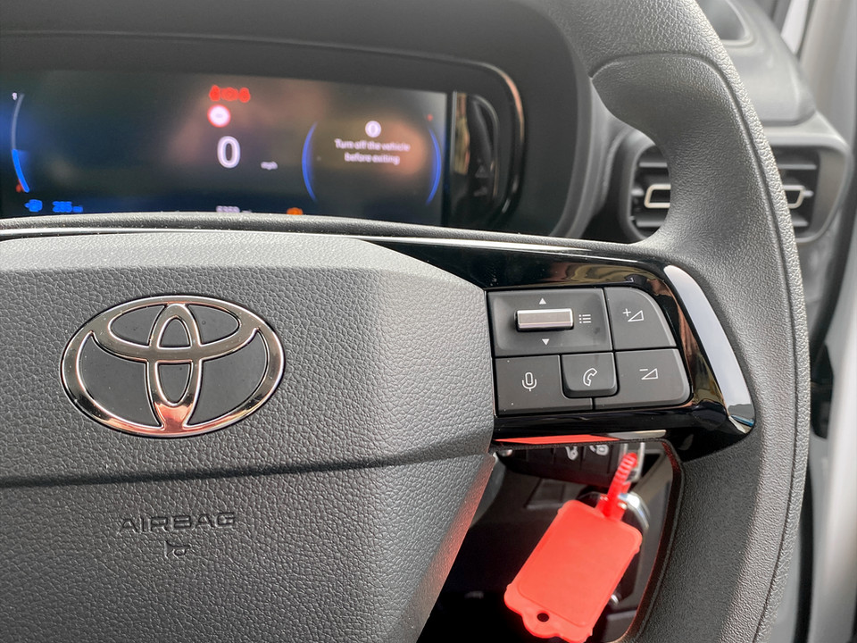 Used Toyota ProAce 2025 for sale - 77965246: Photo 18