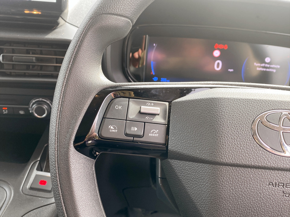 Used Toyota ProAce 2025 for sale - 77965246: Photo 19