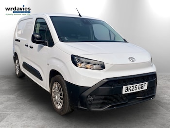 Used Toyota ProAce 2025 for sale - 77965246: Photo