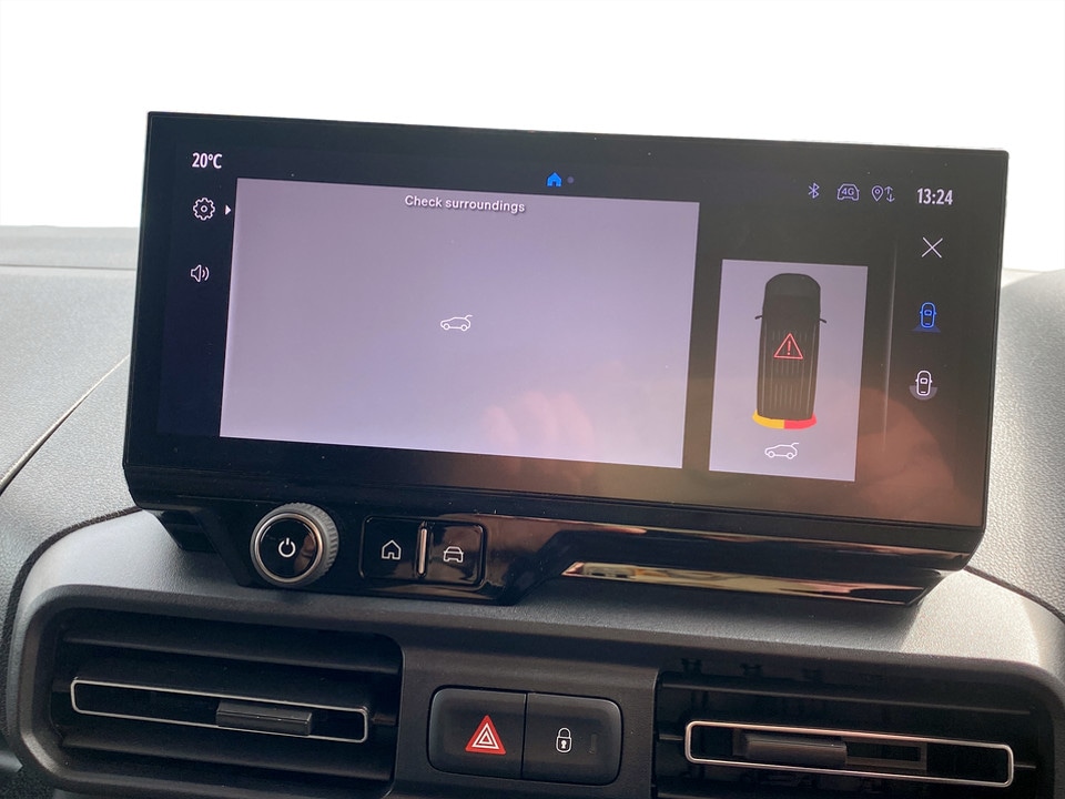 Used Toyota ProAce 2025 for sale - 77965246: Photo 20