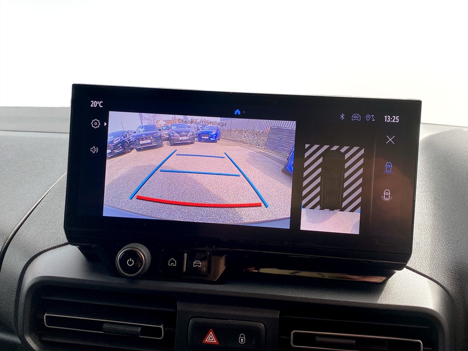 Used Toyota ProAce 2025 for sale - 77965246: Photo 21