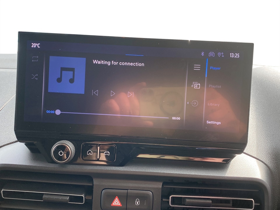 Used Toyota ProAce 2025 for sale - 77965246: Photo 22