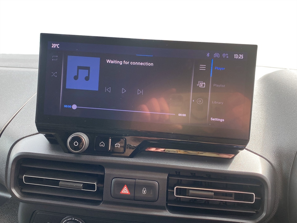 Used Toyota ProAce 2025 for sale - 77965246: Photo 23