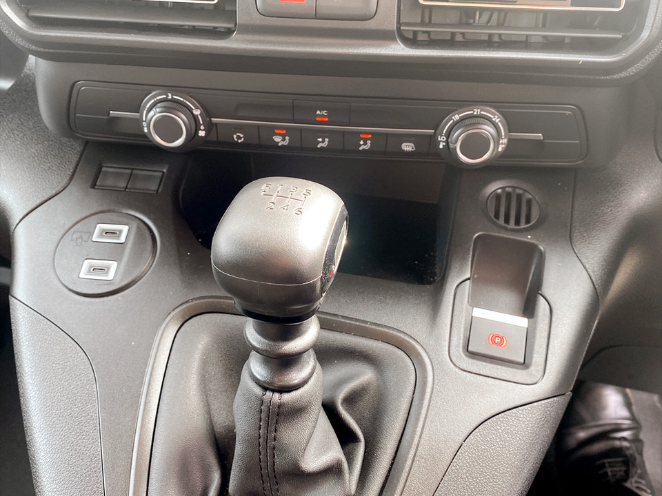 Used Toyota ProAce 2025 for sale - 77965246: Photo 24