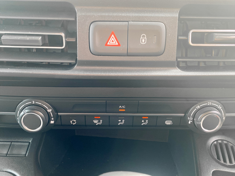 Used Toyota ProAce 2025 for sale - 77965246: Photo 25