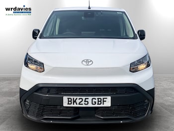 Used Toyota ProAce 2025 for sale - 77965246: Photo