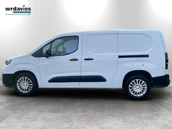 Used Toyota ProAce 2025 for sale - 77965246: Photo