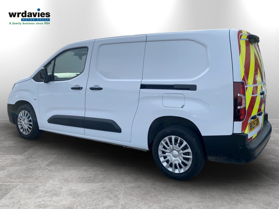 Used Toyota ProAce 2025 for sale - 77965246: Photo 4