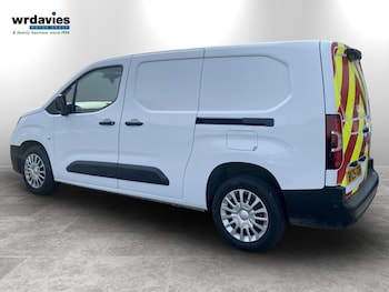 Used Toyota ProAce 2025 for sale - 77965246: Photo