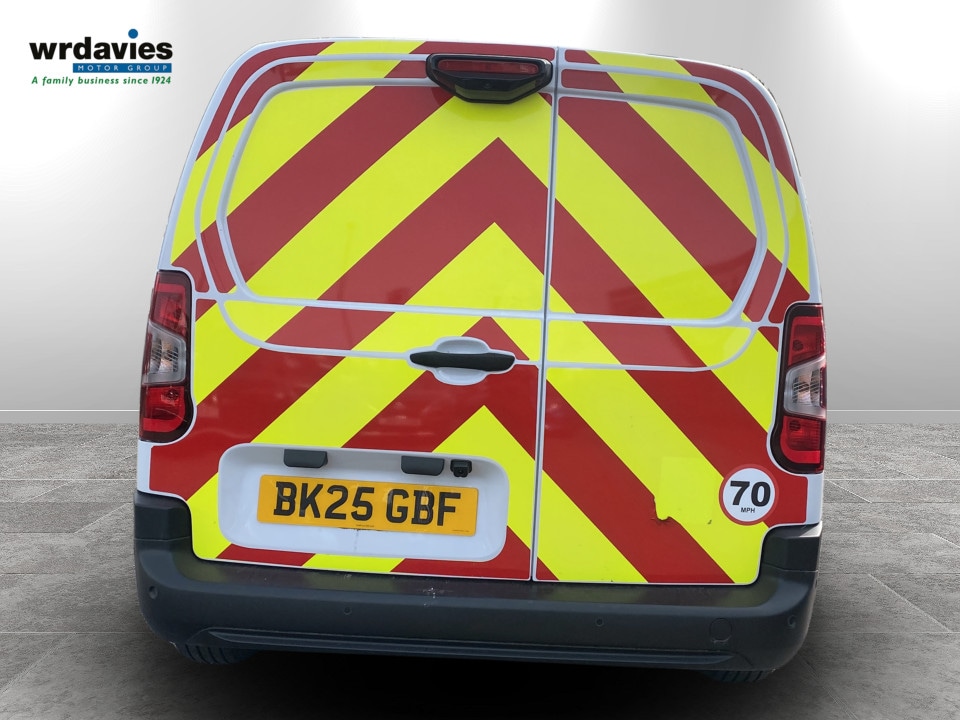 Used Toyota ProAce 2025 for sale - 77965246: Photo 6