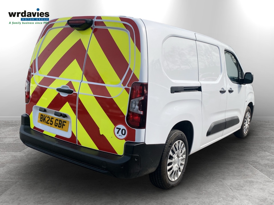 Used Toyota ProAce 2025 for sale - 77965246: Photo 7