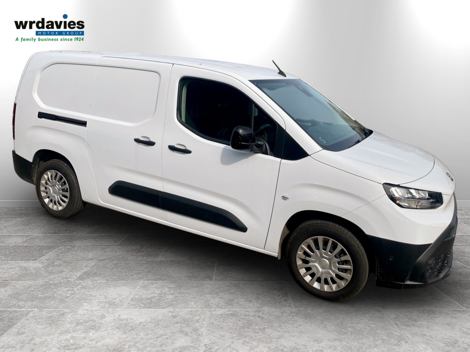 Used Toyota ProAce 2025 for sale - 77965246: Photo 8