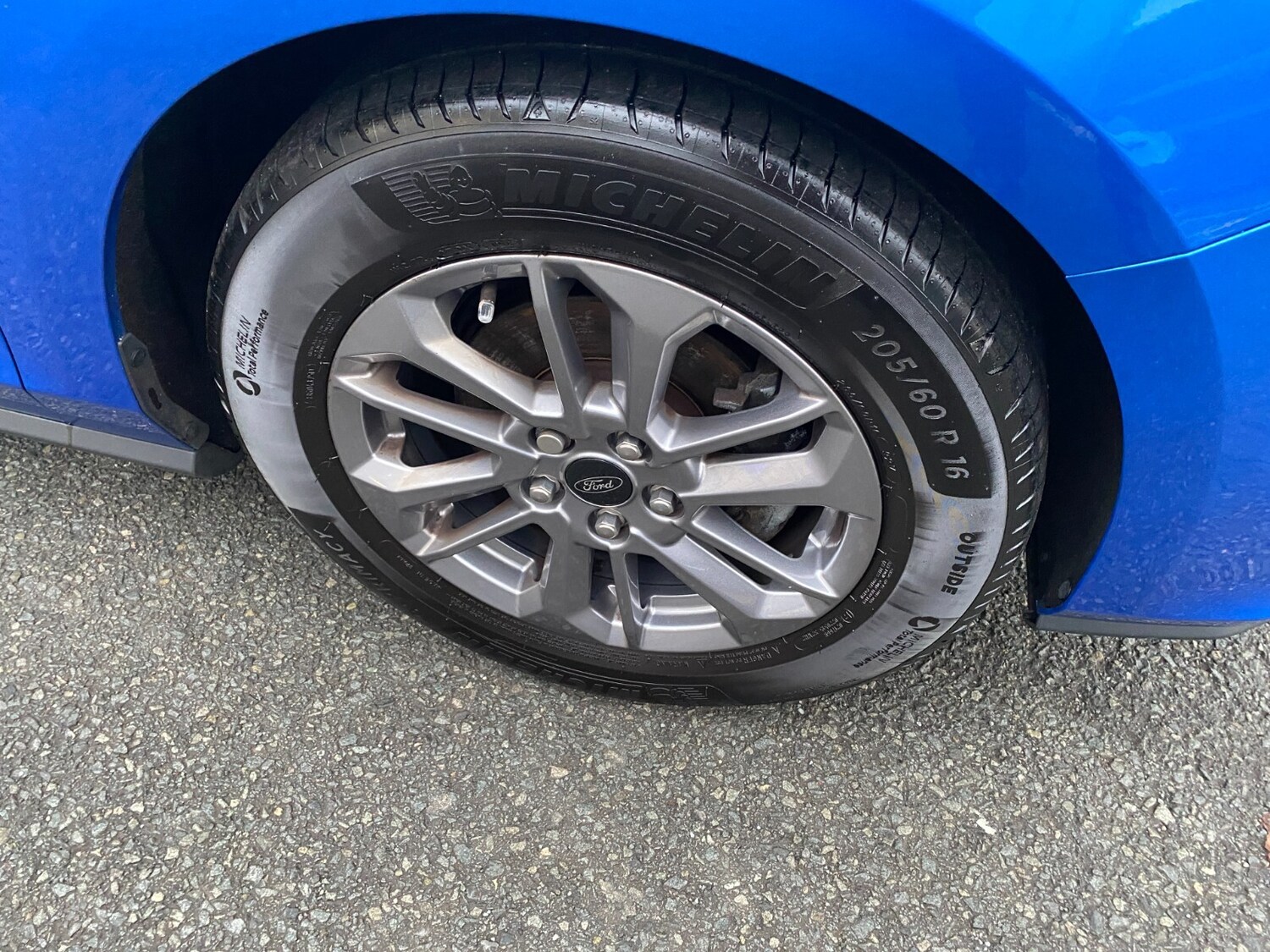 Used Ford Focus 2022 for sale - 77205745: Photo 12